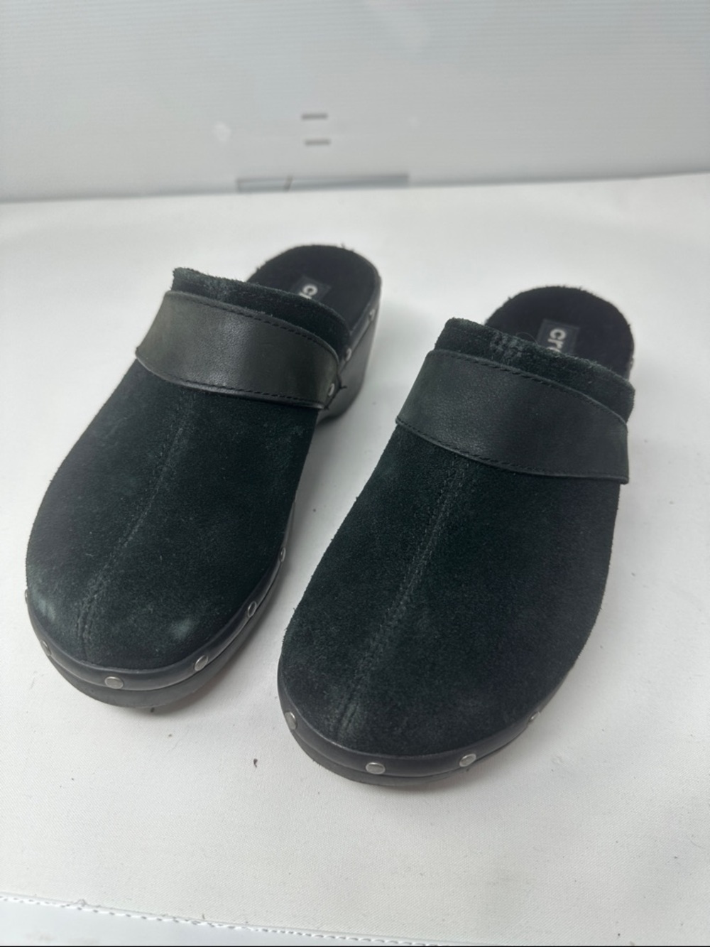Crocs Clogs Size 8